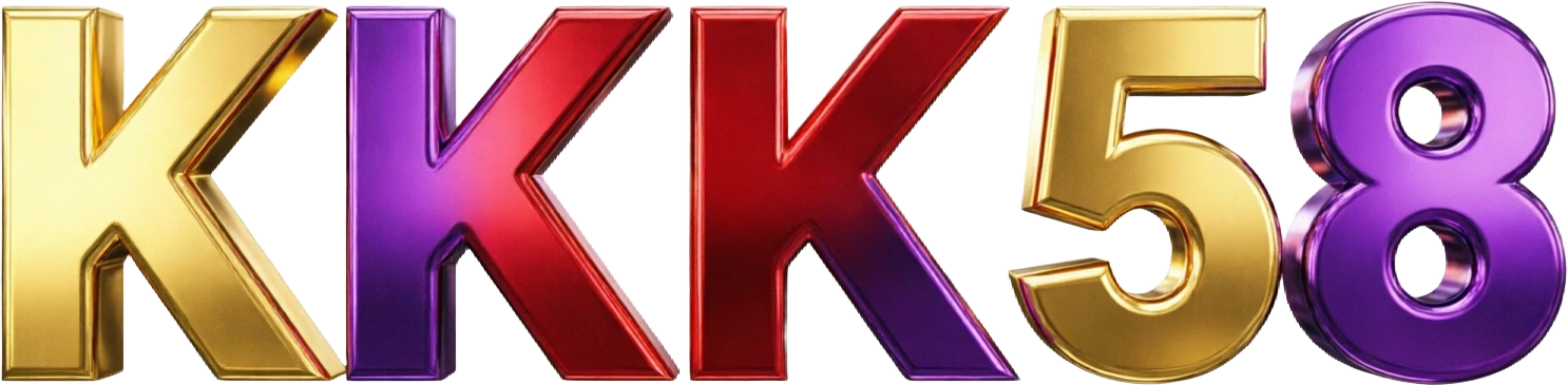 Logotipo KKK58